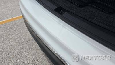 2021 Volkswagen Tiguan SE - zdjęcie 24 z 24 - miniatura