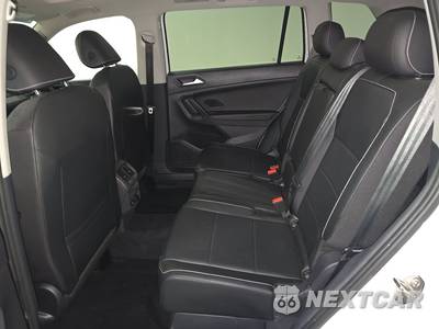 2021 Volkswagen Tiguan SE - zdjęcie 13 z 24 - miniatura