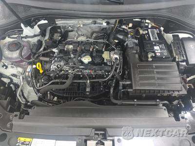 2021 Volkswagen Tiguan SE - zdjęcie 15 z 24 - miniatura