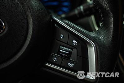 2022 Subaru Outback Onyx Edition XT - zdjęcie 19 z 32 - miniatura