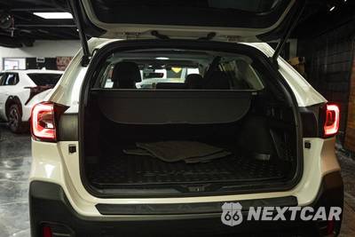 2022 Subaru Outback Onyx Edition XT - zdjęcie 7 z 32 - miniatura