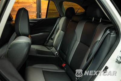 2022 Subaru Outback Onyx Edition XT - zdjęcie 11 z 32 - miniatura