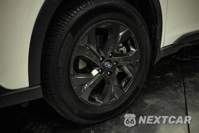 2022 Subaru Outback Onyx Edition XT - zdjęcie 3 z 32 - miniatura