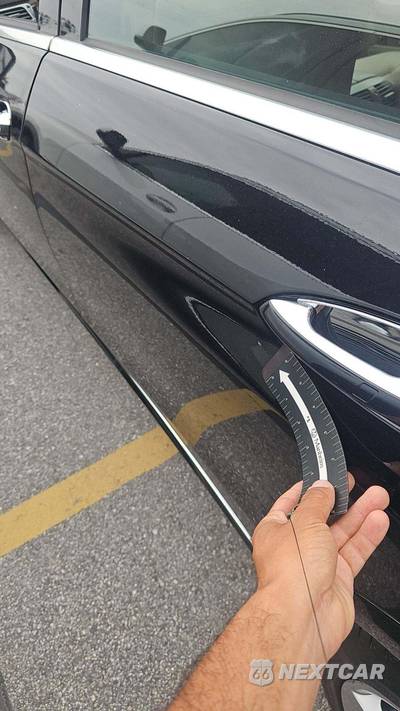 2016 Mercedes-Benz E 350 Luxury 4MATIC Sedan - zdjęcie 23 z 23 - miniatura