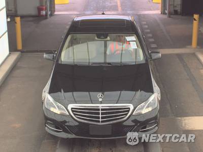 2016 Mercedes-Benz E 350 Luxury 4MATIC Sedan - zdjęcie 2 z 23 - miniatura