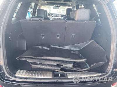 2020 Hyundai Palisade Limited - zdjęcie 17 z 20 - miniatura