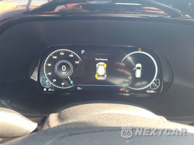 2020 Hyundai Palisade Limited - zdjęcie 12 z 20 - miniatura