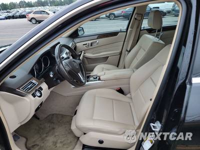 2016 Mercedes-Benz E 350 Luxury 4MATIC Sedan - zdjęcie 7 z 23 - miniatura