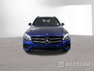 2019 Mercedes-Benz GLC 300 4MATIC - zdjęcie 24 z 37 - miniatura