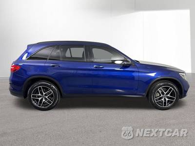 2019 Mercedes-Benz GLC 300 4MATIC - zdjęcie 35 z 37 - miniatura