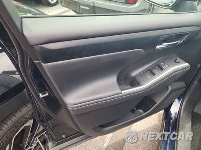 2021 Toyota Highlander XSE - zdjęcie 9 z 22 - miniatura