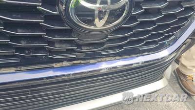 2021 Toyota Highlander XSE - zdjęcie 21 z 22 - miniatura