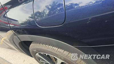 2021 Toyota Highlander XSE - zdjęcie 22 z 22 - miniatura