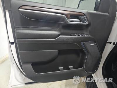 2024 GMC Sierra 1500 SLT Crew Cab Short Bed 4SA - zdjęcie 9 z 29 - miniatura