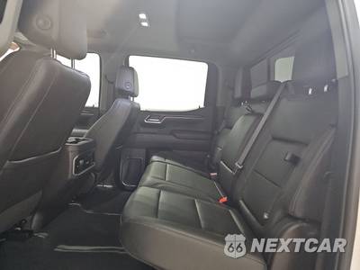 2024 GMC Sierra 1500 SLT Crew Cab Short Bed 4SA - zdjęcie 13 z 29 - miniatura