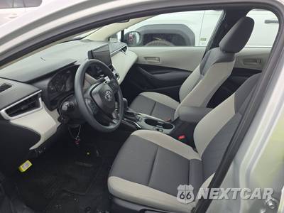2025 Toyota Corolla LE Sedan - zdjęcie 7 z 20 - miniatura