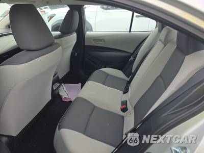 2025 Toyota Corolla LE Sedan - zdjęcie 13 z 20 - miniatura