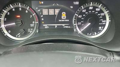 2023 Toyota Highlander LE - zdjęcie 20 z 33 - miniatura