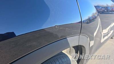 2023 Toyota Highlander LE - zdjęcie 24 z 33 - miniatura