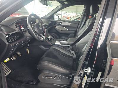 2023 Acura MDX w/A-Spec Pkg - zdjęcie 7 z 22 - miniatura