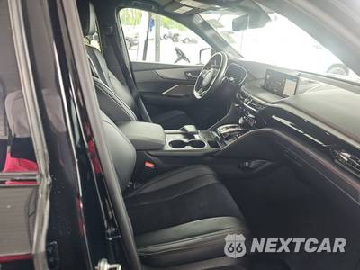 2023 Acura MDX w/A-Spec Pkg - zdjęcie 8 z 22 - miniatura
