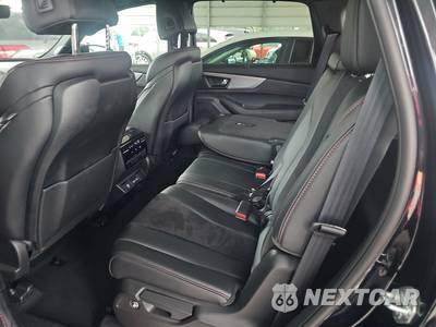 2023 Acura MDX w/A-Spec Pkg - zdjęcie 13 z 22 - miniatura