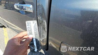 2007 Nissan TITAN SE Crew Cab Short Bed - zdjęcie 31 z 50 - miniatura