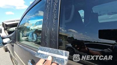 2007 Nissan TITAN SE Crew Cab Short Bed - zdjęcie 23 z 50 - miniatura