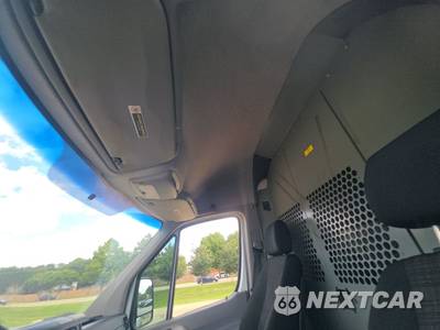 2016 Mercedes-Benz Sprinter 2500 Cargo Van Standard Roof 144.3" WB - zdjęcie 16 z 17 - miniatura