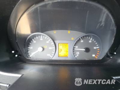 2016 Mercedes-Benz Sprinter 2500 Cargo Van Standard Roof 144.3" WB - zdjęcie 12 z 17 - miniatura