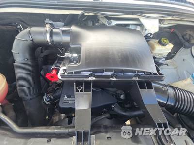2016 Mercedes-Benz Sprinter 2500 Cargo Van Standard Roof 144.3" WB - zdjęcie 14 z 17 - miniatura