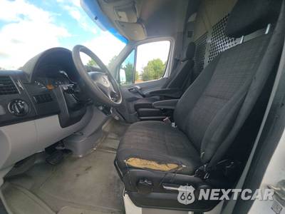 2016 Mercedes-Benz Sprinter 2500 Cargo Van Standard Roof 144.3" WB - zdjęcie 7 z 17 - miniatura