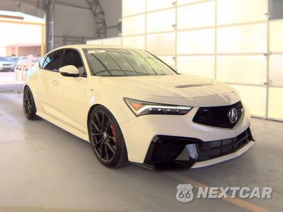 2025 Acura Integra Type S - zdjęcie 3 z 18 - miniatura