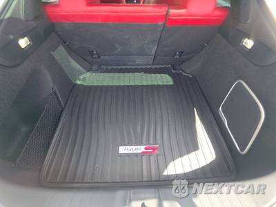 2025 Acura Integra Type S - zdjęcie 16 z 18 - miniatura