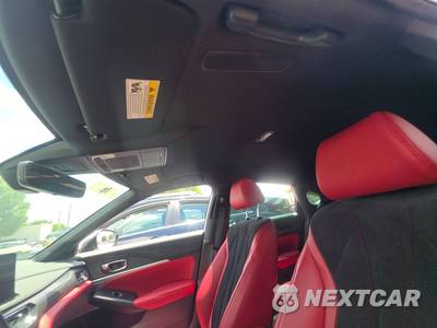 2025 Acura Integra Type S - zdjęcie 18 z 18 - miniatura