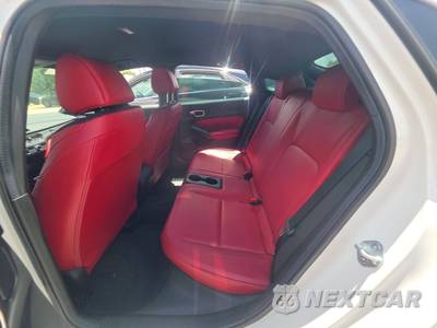 2025 Acura Integra Type S - zdjęcie 13 z 18 - miniatura
