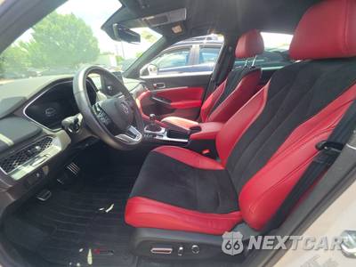 2025 Acura Integra Type S - zdjęcie 7 z 18 - miniatura