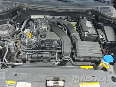 2022 Volkswagen Taos SE - zdjęcie 15 z 35 - miniatura