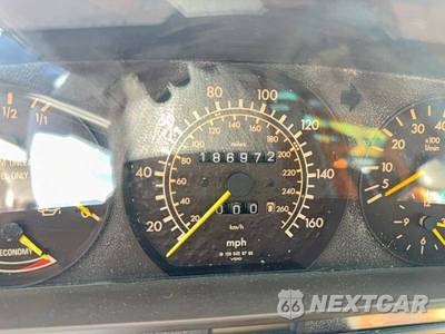 1991 Mercedes-Benz 560 SEC Coupe - zdjęcie 14 z 15 - miniatura