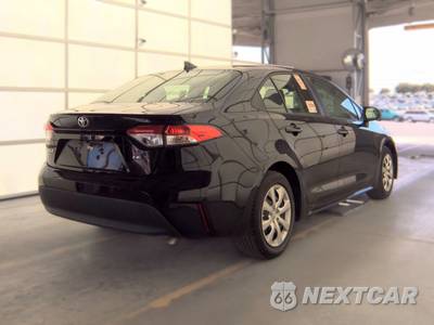 2023 Toyota Corolla LE Sedan - zdjęcie 4 z 30 - miniatura
