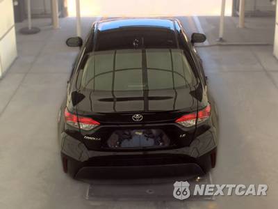 2023 Toyota Corolla LE Sedan - zdjęcie 5 z 30 - miniatura