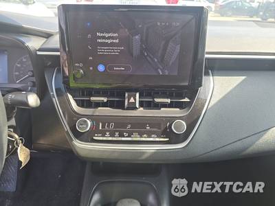 2023 Toyota Corolla LE Sedan - zdjęcie 11 z 30 - miniatura