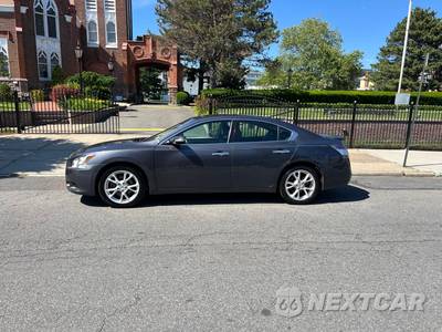 2013 Nissan Maxima 3.5 SV w/Premium Pkg - zdjęcie 1 z 18 - miniatura