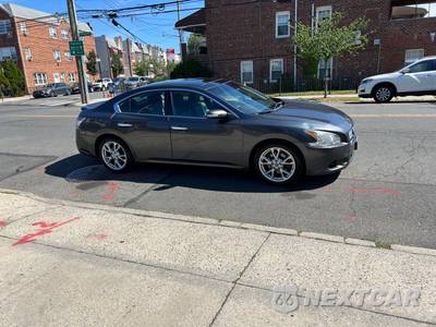 2013 Nissan Maxima 3.5 SV w/Premium Pkg - zdjęcie 7 z 18 - miniatura
