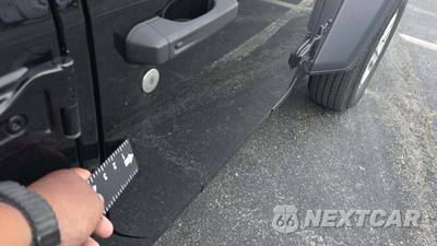 2022 Jeep Wrangler Unlimited Sport S Edition - zdjęcie 27 z 28 - miniatura