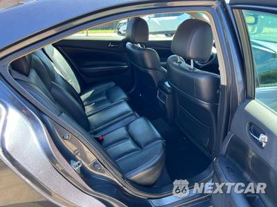 2013 Nissan Maxima 3.5 SV w/Premium Pkg - zdjęcie 9 z 18 - miniatura