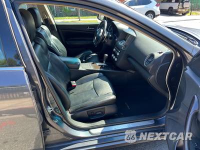 2013 Nissan Maxima 3.5 SV w/Premium Pkg - zdjęcie 10 z 18 - miniatura