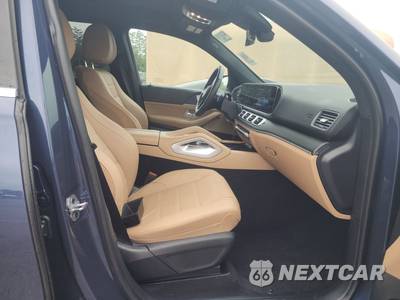 2024 Mercedes-Benz GLS 450 4MATIC - zdjęcie 8 z 27 - miniatura