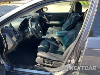2013 Nissan Maxima 3.5 SV w/Premium Pkg - zdjęcie 15 z 18 - miniatura