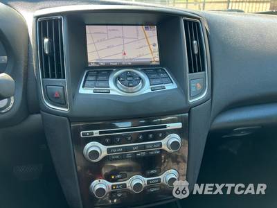 2013 Nissan Maxima 3.5 SV w/Premium Pkg - zdjęcie 18 z 18 - miniatura